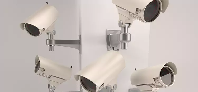 Your Trusted Partner for CCTV Solutions in Lafayette