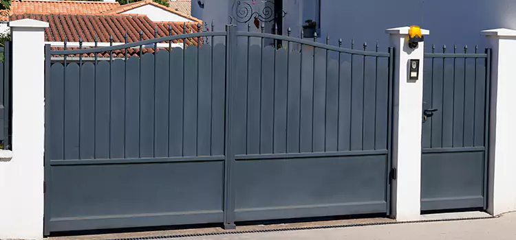 Emergency Commercial Gate Repair Lafayette