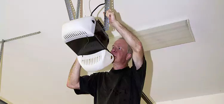 Garage Door Opener Service Lafayette