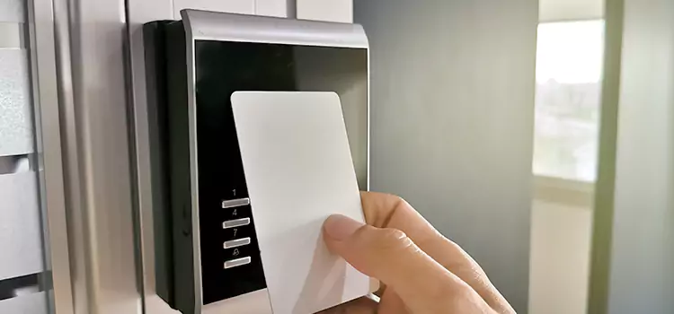 NMS Proximity Switch Door Systems Lafayette
