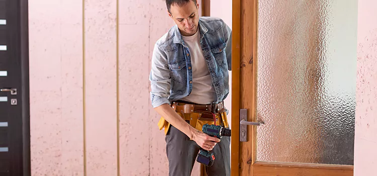 Door Glass Replacement Lafayette