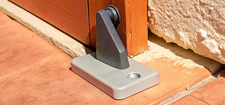 Aesthetic Door Stop Selection Lafayette