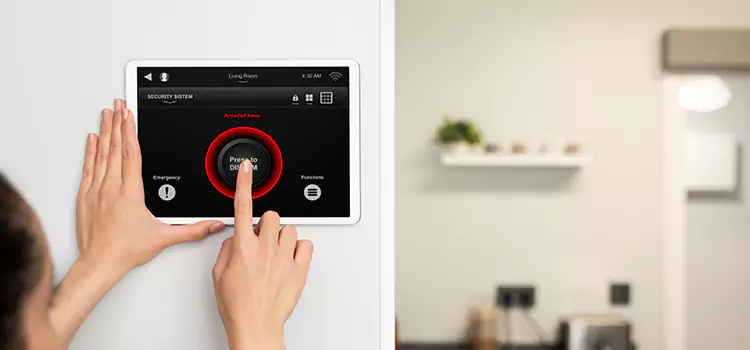 Blink Video Doorbell Installation Lafayette