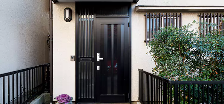 Popular Exterior Door Options in Lafayette, LA