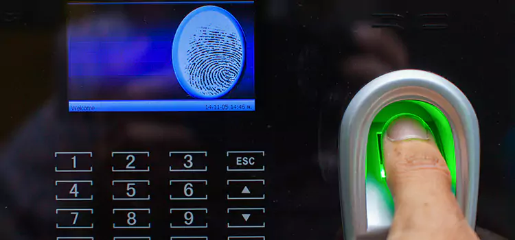 Your Trusted Partner for Secure Access in Lafayette, LA