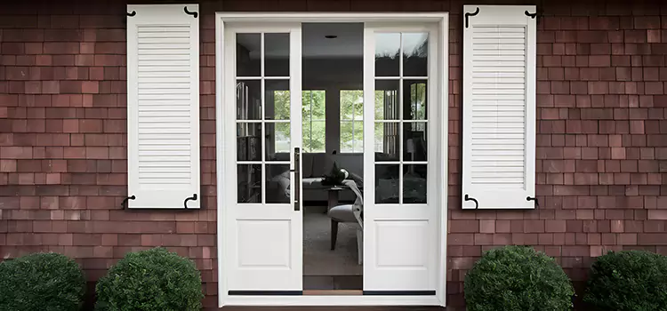French Door Restoration Lafayette
