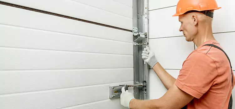 Why Choose Us for Garage Door Lock Services in Lafayette, LA?