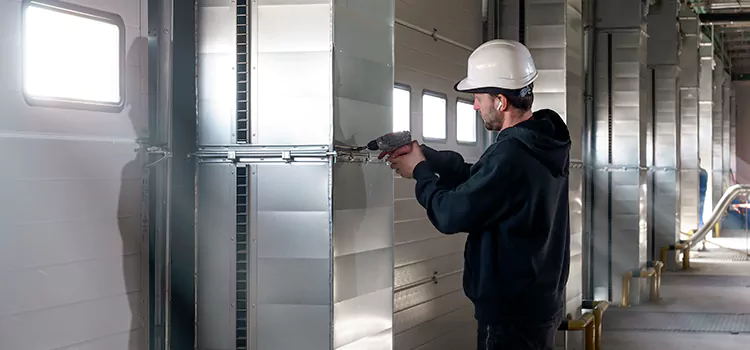 Prompt and Professional Garage Door Service in Lafayette, Louisiana