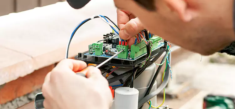 Specialized Brand Gate Motor Repairs Lafayette