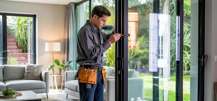 Why Choose Us for Your Glass Door Needs in Lafayette, LA?