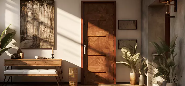 Specialty Interior Doors Lafayette