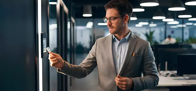 Our Commitment to Keycard Security Excellence in Lafayette, LA