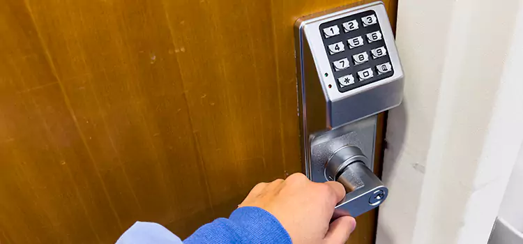 Why Choose Us for Your Keypad Lock Needs in Lafayette, LA?