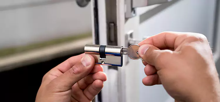 Lock Change Locksmiths Lafayette