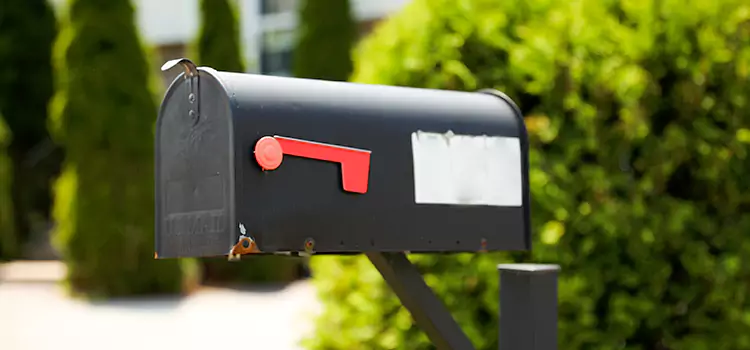 Secure Mailboxes for Packages Lafayette