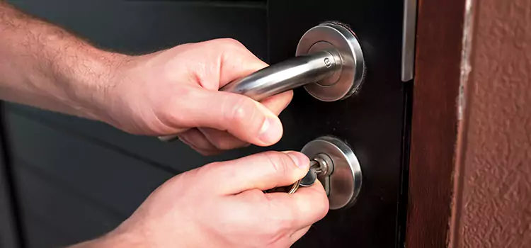 Master Key Control and Audits Lafayette