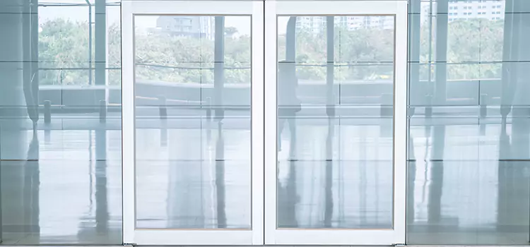 Mobile Sliding Screen Door Replacement Lafayette