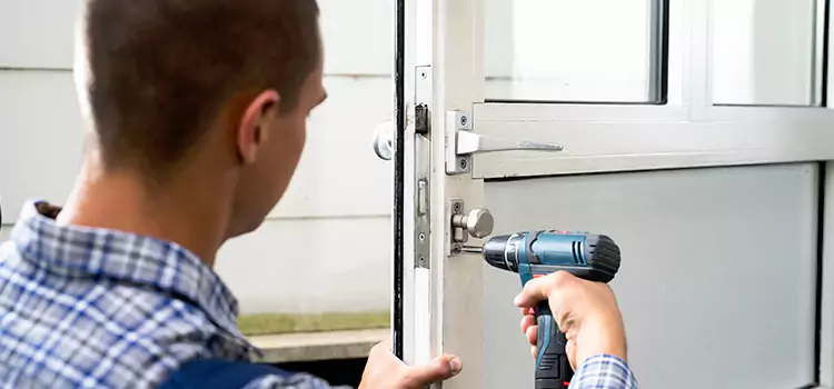 Experienced and Reliable Technicians Lafayette