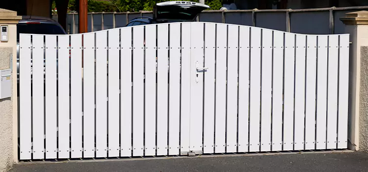 Why Choose Us for Residential Gate Repair in Lafayette, LA?