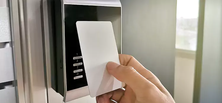 Advanced RFID Technology Integration in Lafayette, LA