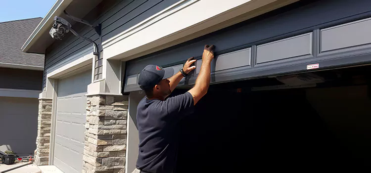 Janus Roll Up Doors Lafayette