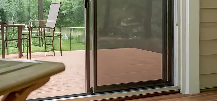 Garage Screen Door Installation Lafayette
