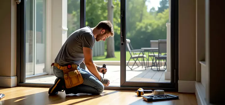 Patio Door Installation Experts in Lafayette, LA