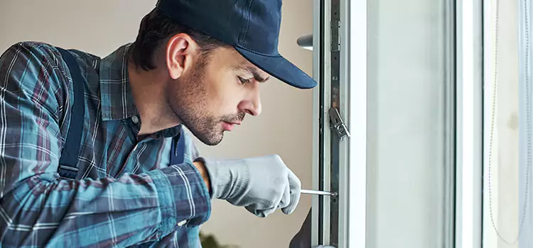 Emergency Response for Latch Issues Lafayette
