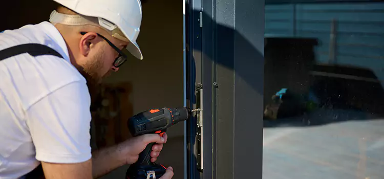 Aluminium Sliding Door Lock Fitting Lafayette