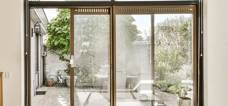 Glass Door Panel Replacement Cost Lafayette