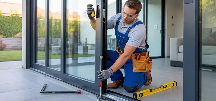 Patio Door Replacement Lafayette