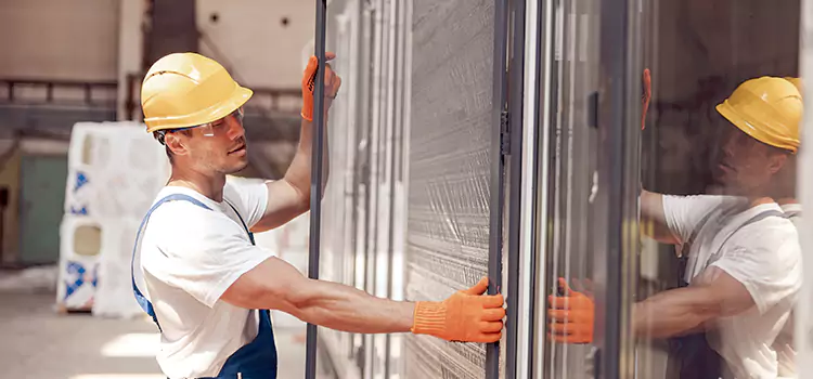 Sliding Door Mesh Replacement Lafayette