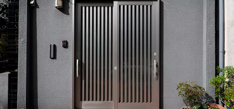 Specialized Steel Door Services in Lafayette, LA