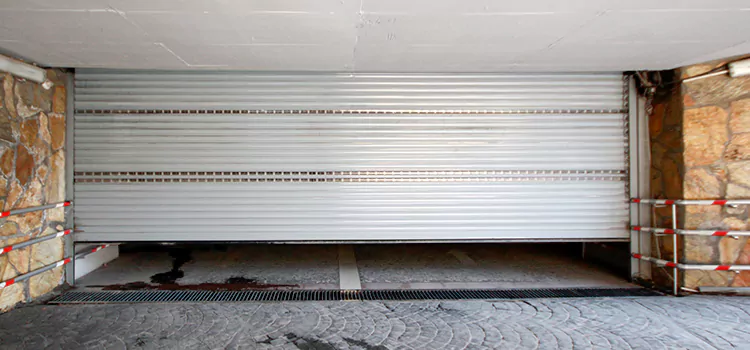 Steel Garage Door Repair Lafayette